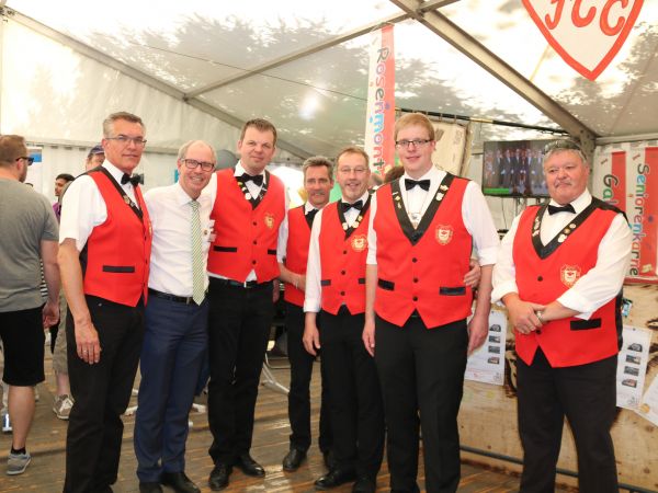 Impressionen vom KreisFamilienTag 2018 